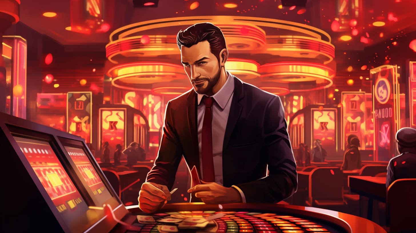 Responsible gaming guidance on 9 bdt for budget and time control